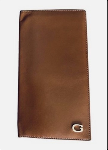 Portafoglio uomo vintage gucci - uomo,