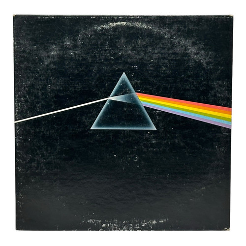 Pink floyd the dark side - floyd, of