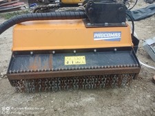 attrezzi agricoli trincia