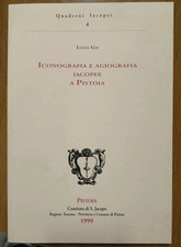 Iconografia e agiografia