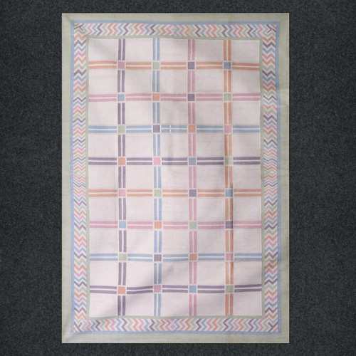 Tappeto dhurrie kilim - tappeto,