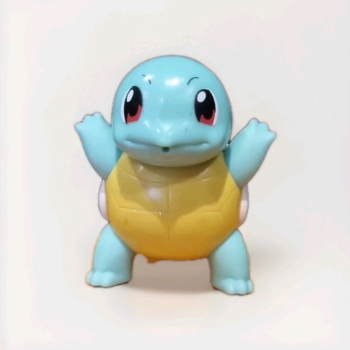 Figurina pokemon mcdonald - pokemon, mcdonald's