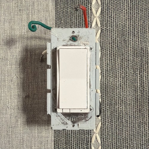 Wave interruttore dimmer - ge,