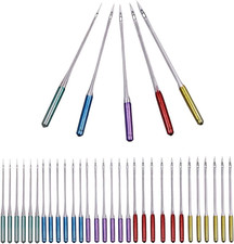 30Pcs Aghi per Macchine Cucire