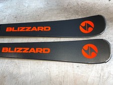 SCI BLIZZARD FIREBIRD 71 Ti