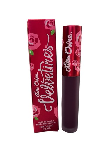 Lime crime velvetines - lime,