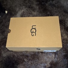 UGG Purple Suede Ankle Bootie