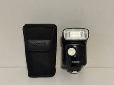 Canon Speedlite 320EX flash