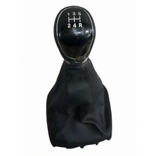 Cuffia e pomello leva cambio Ford Fiesta 1.5 Tdci 2008-2017