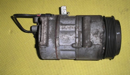 Pompa compressore aria - pompa,