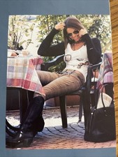 Pantalone  denny rose Taglia S