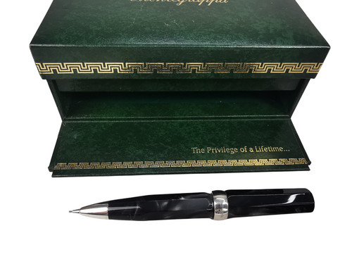 Montegrappa mechanical pencil - montegrappa,