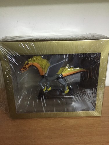 Nagai robot collection - go,