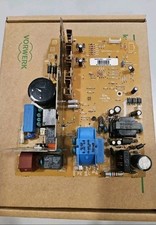 SCHEDA DI ALIMENTAZIONE