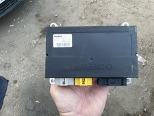 Unità ECU sospensione