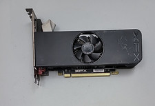 XFX AMD Radeon R7 240 2 GB