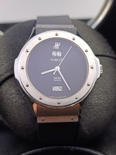 Hublot MDM 1840.1 Day Date