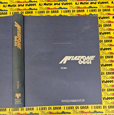 Book Libro AVIAZIONE OGGI