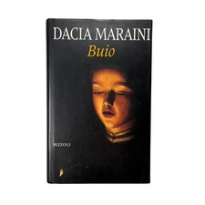 Dacia Maraini - BUIO