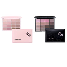 WAKEMAKE Soft Blurring palette