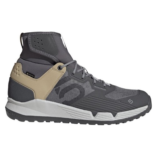 Scarpe mtb flat trailcross - scarpe,