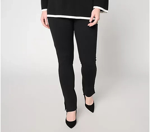 Pantaloni sigaretta belle by - pantaloni,