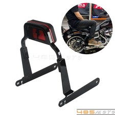 Schienale Sissy Bar per Harley