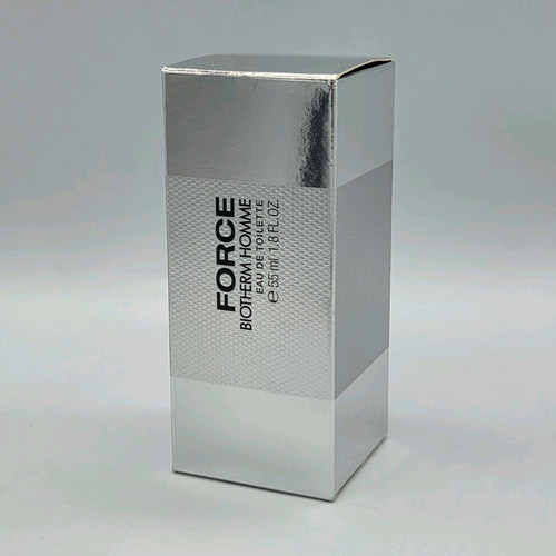 Biotherm homme force - biotherm, 55ml