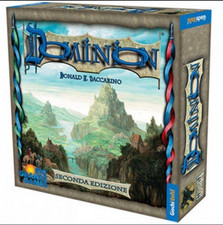 DOMINION Seconda Edizione -