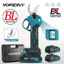 Per Makita 18 V cesoie per