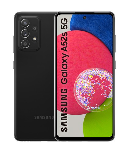 Samsung galaxy a52s - a52s, 5g