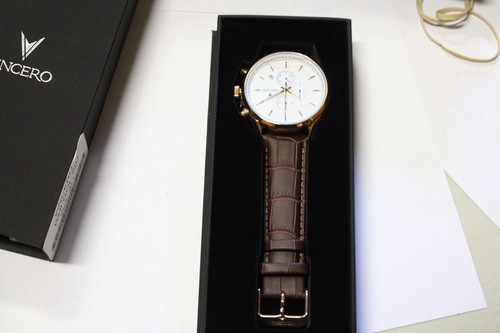 Orologio vincero kairos - vincero,