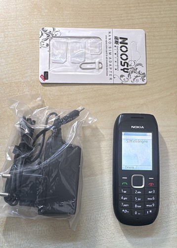 Nokia 1616 modello 125 - modello, rh-125