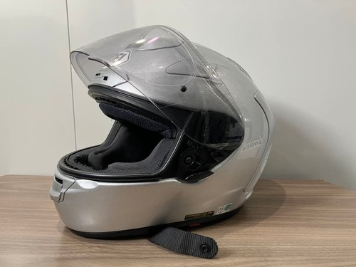 Casco moto integrale shoei - moto,