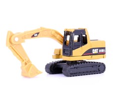 DM-Toys 6005 - Escavatore a