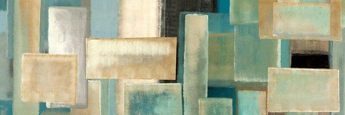 Quadro astratto italo corrado - astratto,
