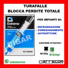 TURAFALLE TOTALE PER IMPIANTI