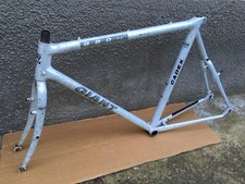 Telaio mtb carbonio - telaio,