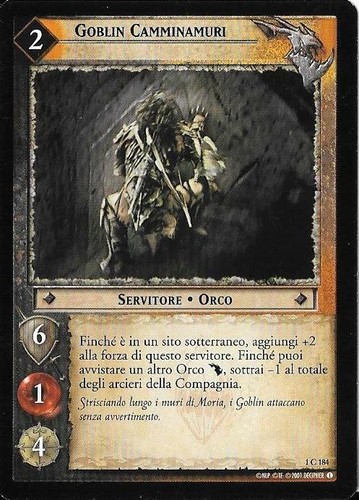 Signore degli anelli - il,