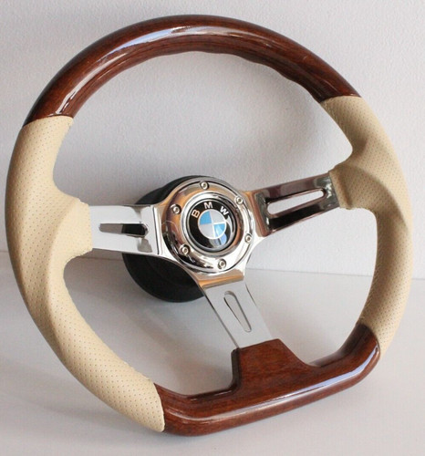 Volante adatto per bmw flat - adatto,