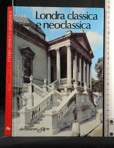Documenti arte londra - documenti,