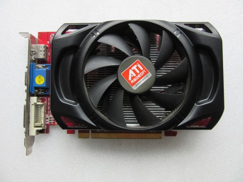 Powercolour ati radeon hd6670 - powercolour,