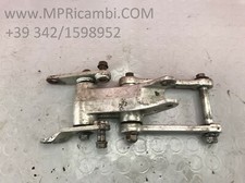 LEVERAGGI LEVERAGGIO KAWASAKI KX 250 2T 1987 1989 LINKAGES LINKAGE