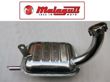 MARMITTA SCARICO MALAGUTI