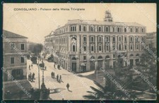 Treviso Conegliano Palazzo