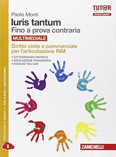 Iuris tantum civile e - tantum,,