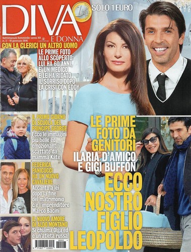 Diva 2016 gigi - diva, buffon
