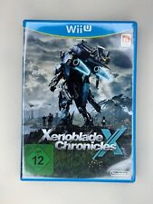 GIOCO Nintendo Wii U Xenoblade Chronicles X PAL Multilingua Tra cui ITA