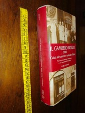 Libro- Il gambero rozzo.Guida