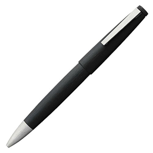 Penna roller lamy 2000 - 2000, bordo